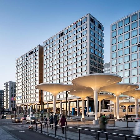Original Sokos Hotel Tripla 헬싱키 외부 사진