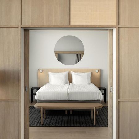 Original Sokos Hotel Tripla 헬싱키 외부 사진