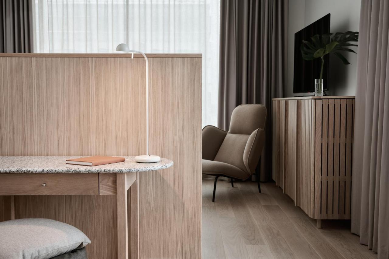 Original Sokos Hotel Tripla 헬싱키 외부 사진