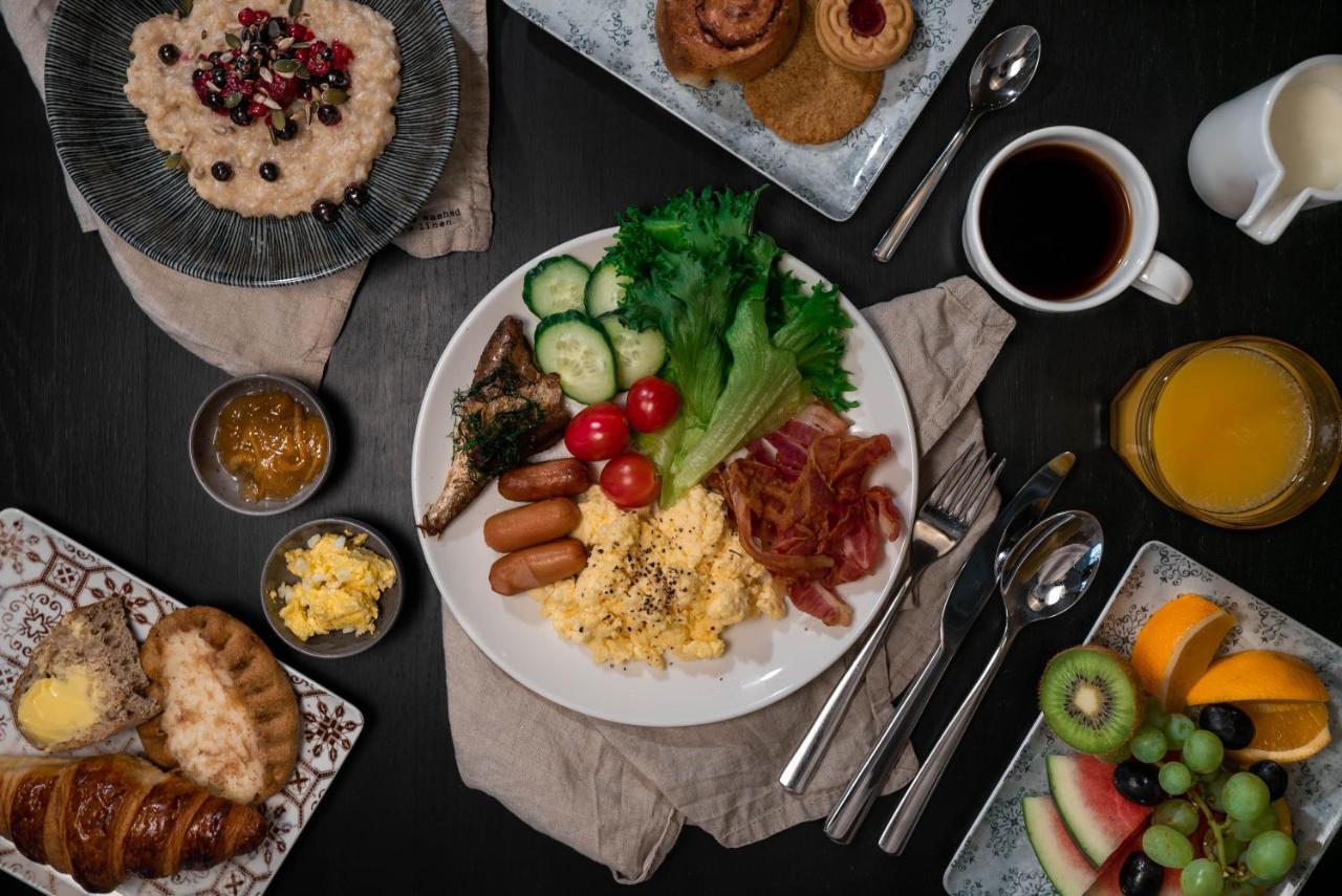 Original Sokos Hotel Tripla 헬싱키 외부 사진
