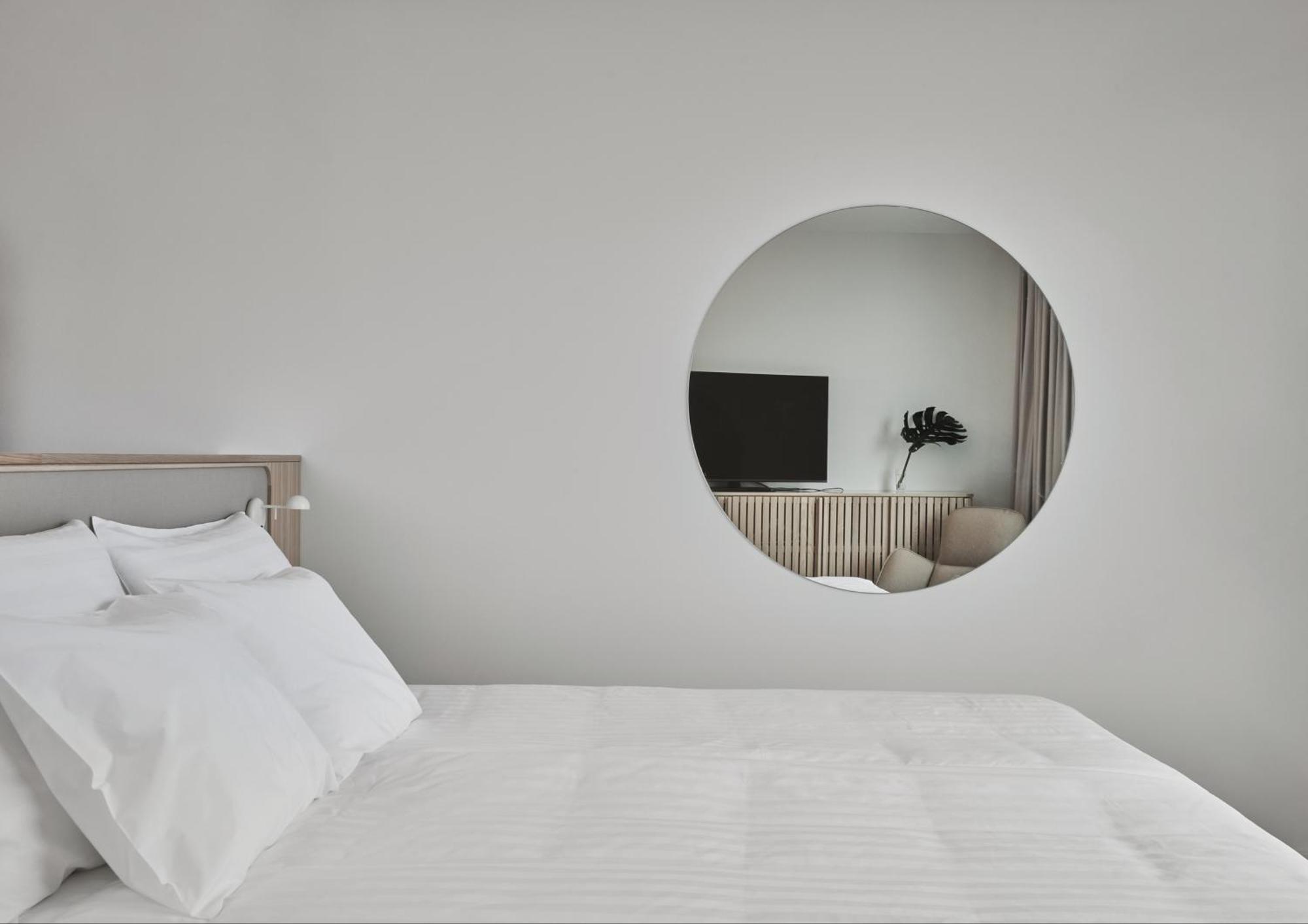 Original Sokos Hotel Tripla 헬싱키 외부 사진