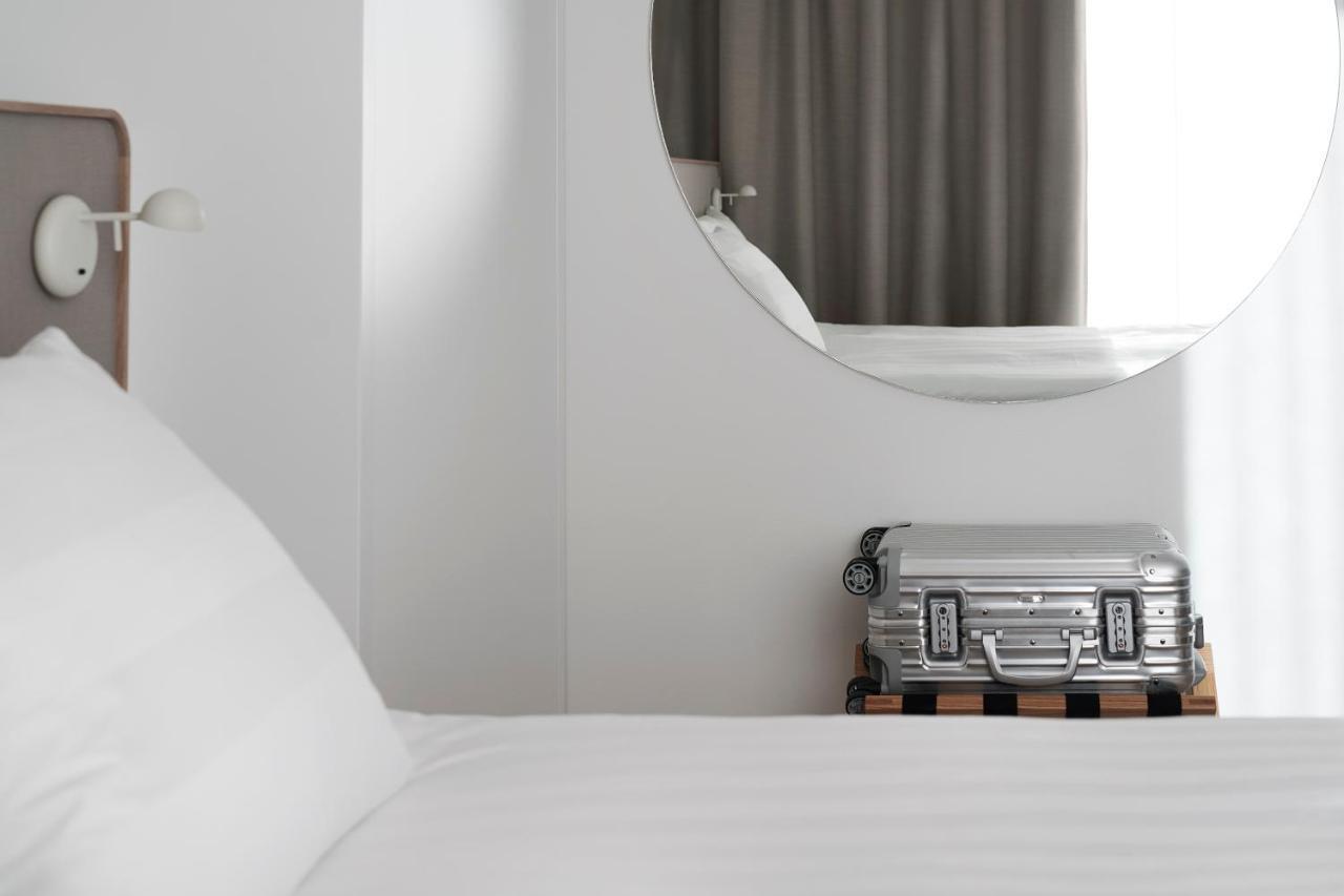 Original Sokos Hotel Tripla 헬싱키 외부 사진