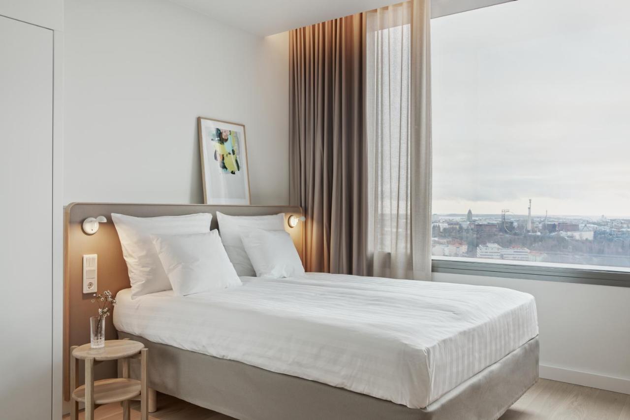 Original Sokos Hotel Tripla 헬싱키 외부 사진