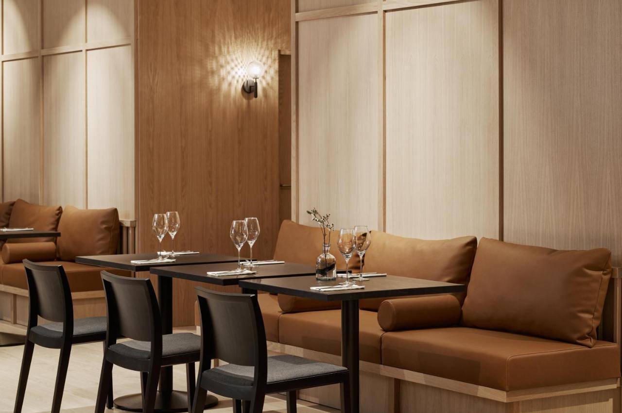 Original Sokos Hotel Tripla 헬싱키 외부 사진