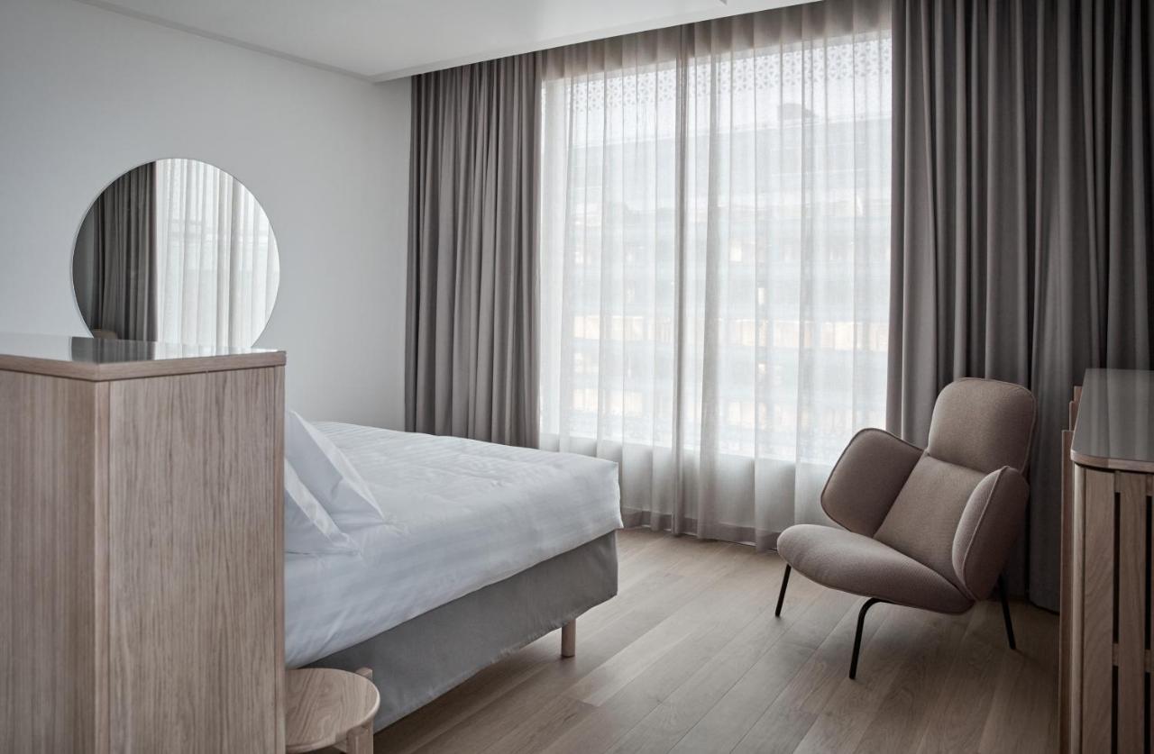 Original Sokos Hotel Tripla 헬싱키 외부 사진