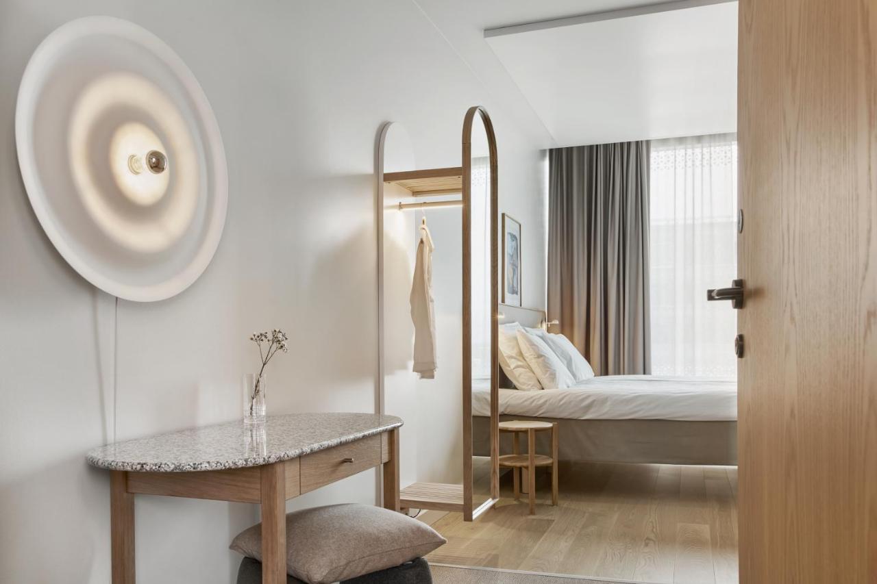Original Sokos Hotel Tripla 헬싱키 외부 사진